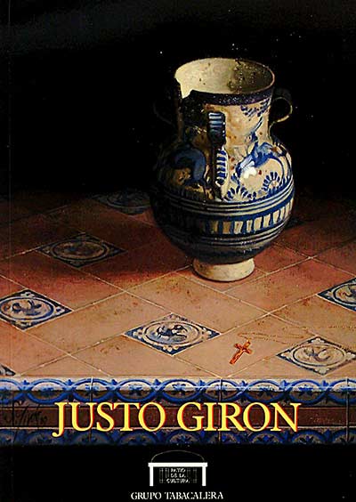 Justo Giron