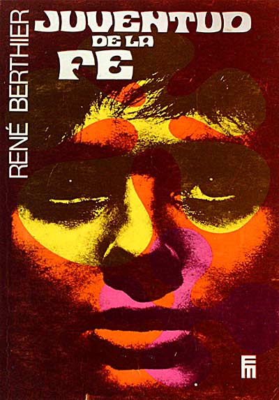 Juventud de la fe
