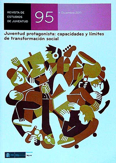Juventud protagonista: capacidades y límites de transformación social
