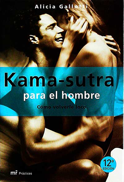 Kama-sutra para el hombre