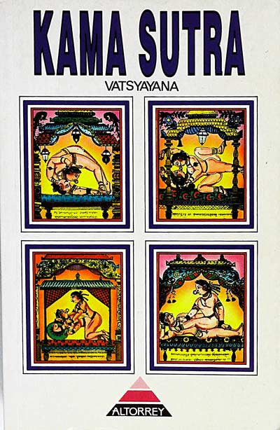 Kama sutra