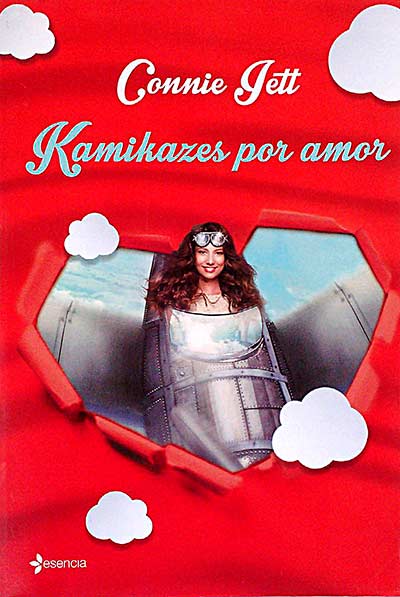 Kamikazes por amor
