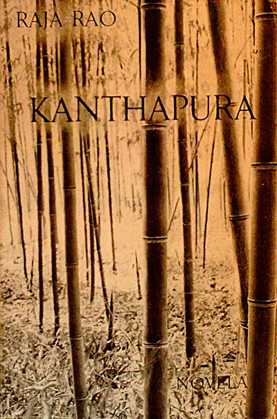 KANTHAPURA