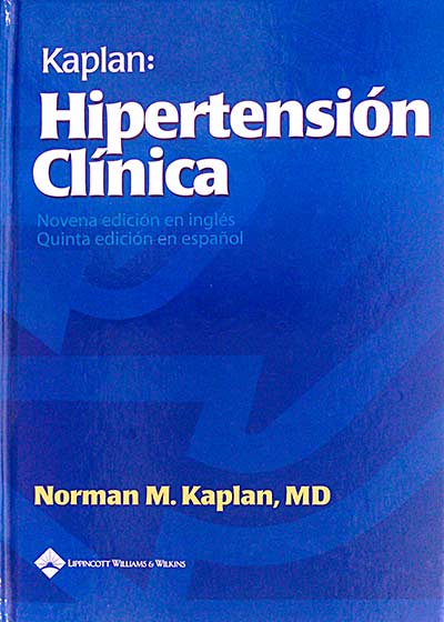 Kaplan: Hipertensión clínica