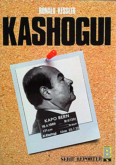 Kashogui