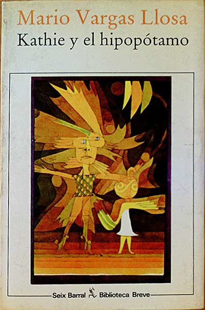 KATHIE Y EL HIPOPÓTAMO