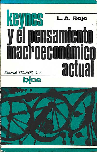 Keynes y el pensamiento macroeconómico actual