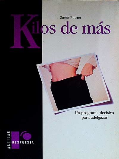 Kilos de más