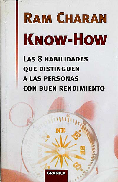 Know-How