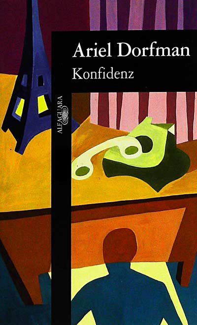 Konfidenz