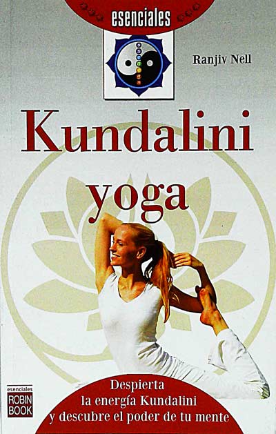 Kundalini yoga