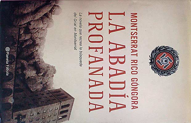 La abadía profanada 