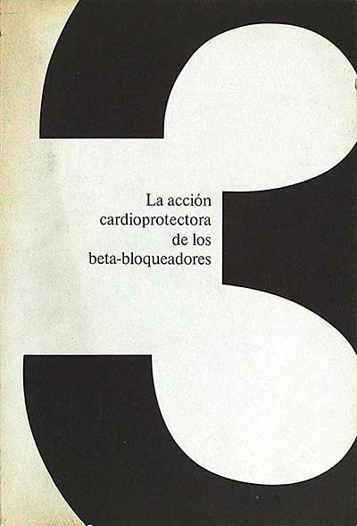 La accióncardioprotectora de los beta bloqueadores