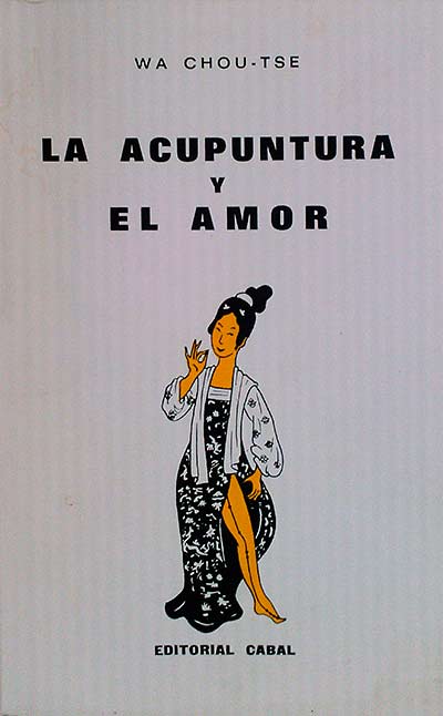 La acupuntura y el amor