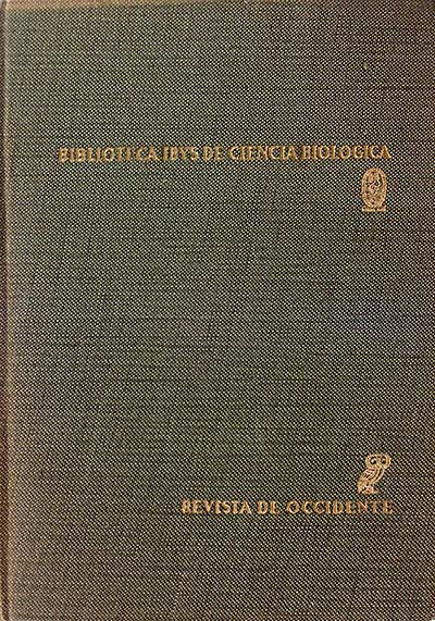La adaptación en los microorganismos