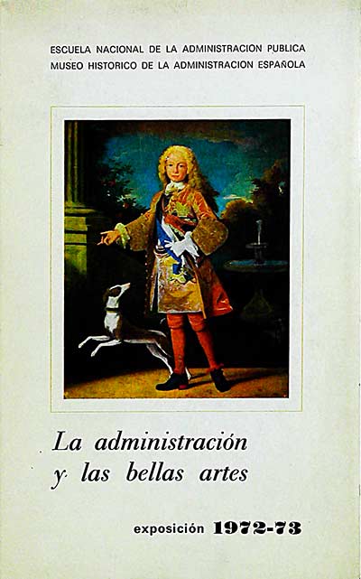 La administración y las bellas artes