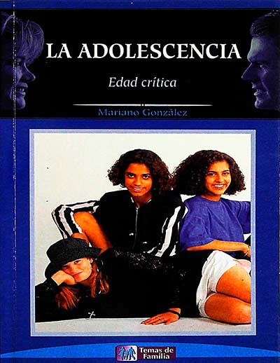 La adolescencia 
