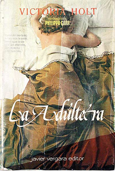 La Adúltera.
