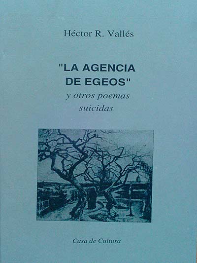 "La agencia de Egeos"