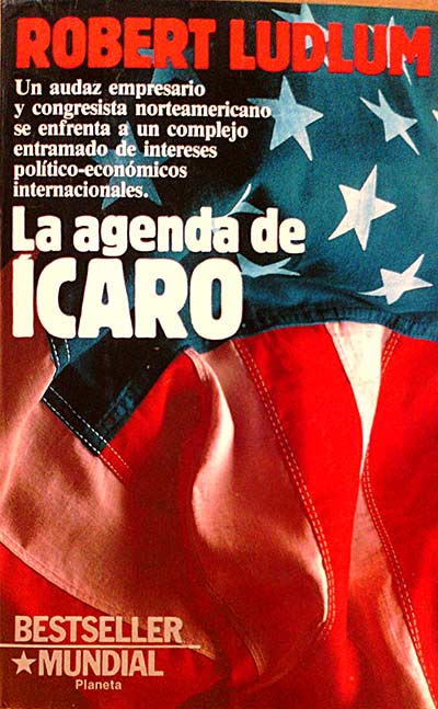 La agenda de Ícaro