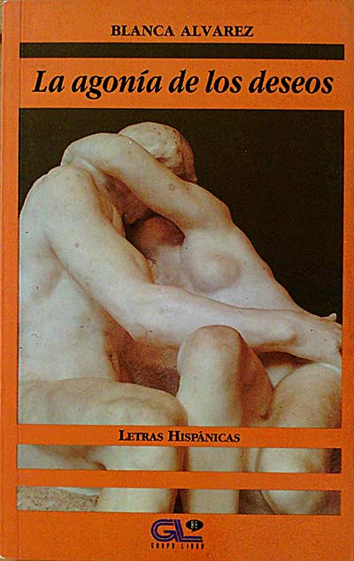 La agonía de los deseos