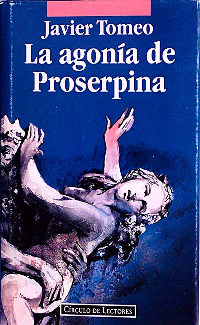 La agonía de Proserpina