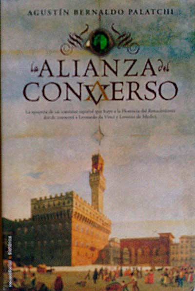 La alianza del converso