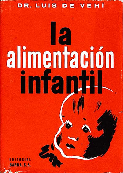 La alimentación infantil 