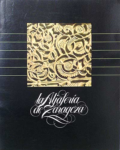La Aljafería de Zaragoza