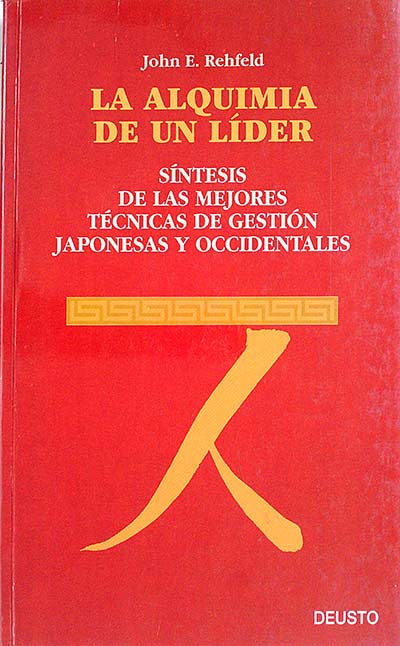 LA ALQUIMIA DE UN LÍDER