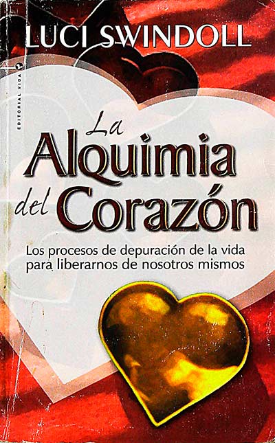 La alquimia del corazón