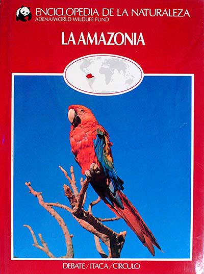 La Amazonia