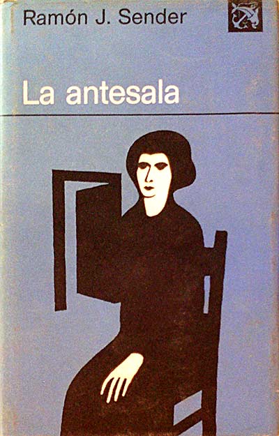 LA ANTESALA
