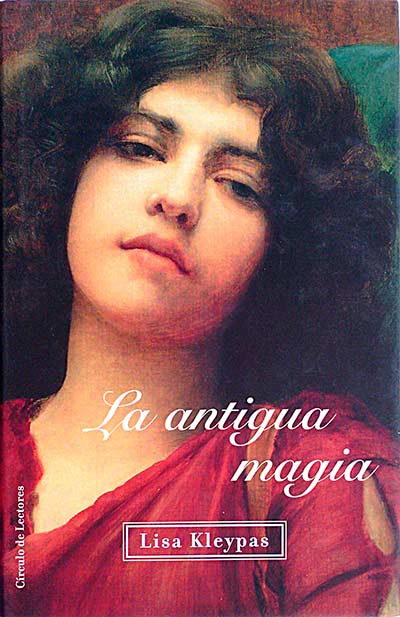 La antigua magia