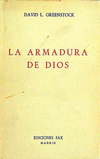 La armadura de Dios