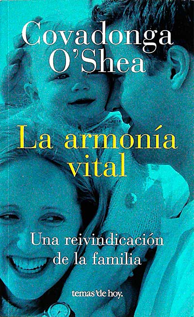 La armonía vital
