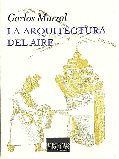 La arquitectura del aire