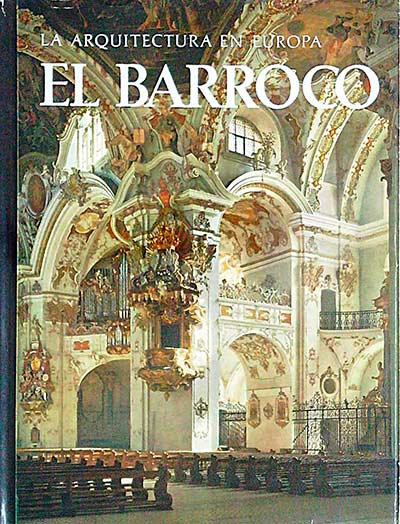 La arquitectura en Europa. El Barroco