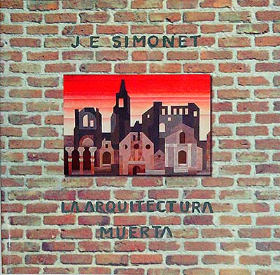 La arquitectura muerta