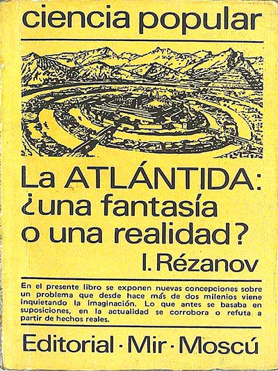 La Atlántida: ¿una fantasía o una realidad?