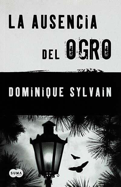 La ausencia del ogro
