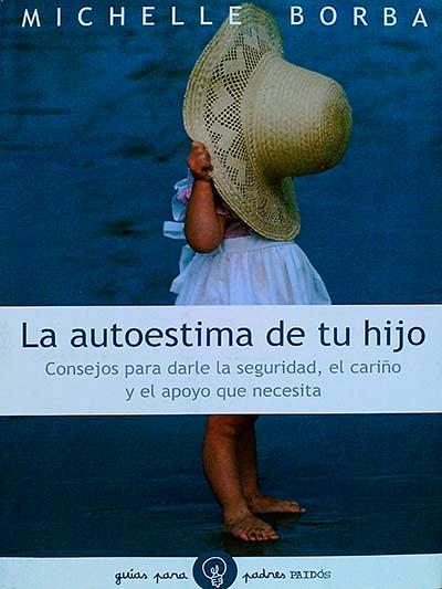 La autoestima de tu hijo