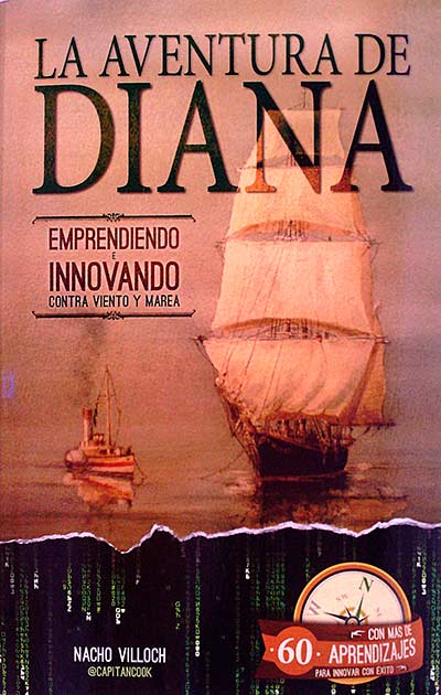 La aventura de Diana