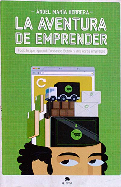 La aventura de emprender 