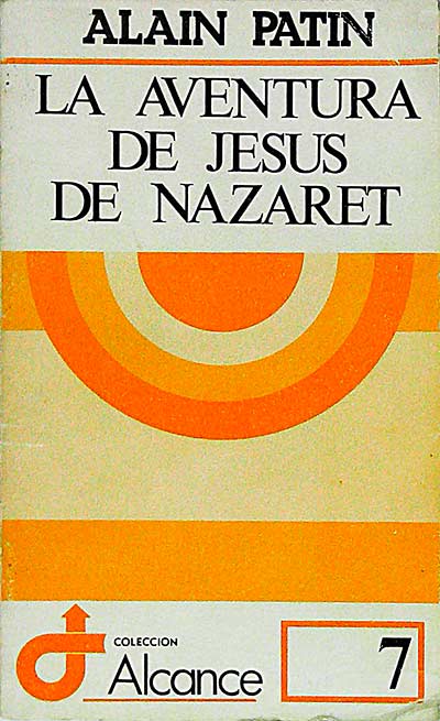 La aventura de Jesús de Nazaret
