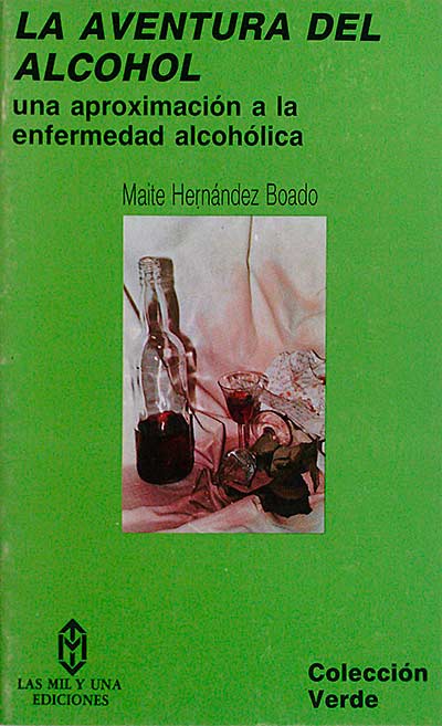 La aventura del alcohol