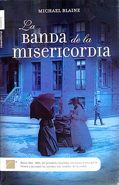 La bada de la misericordia