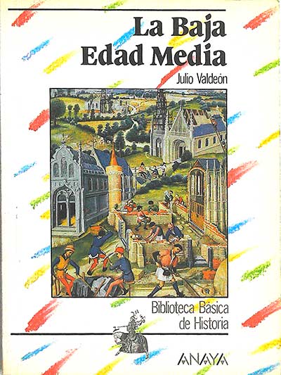 La Baja Edad Media