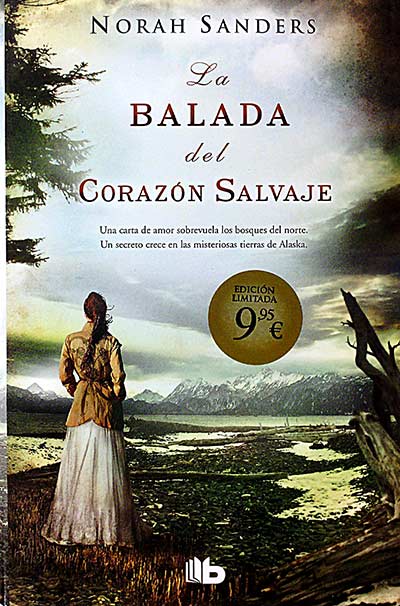 La balada del corazón salvaje