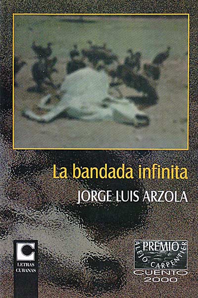 La bandada infinita